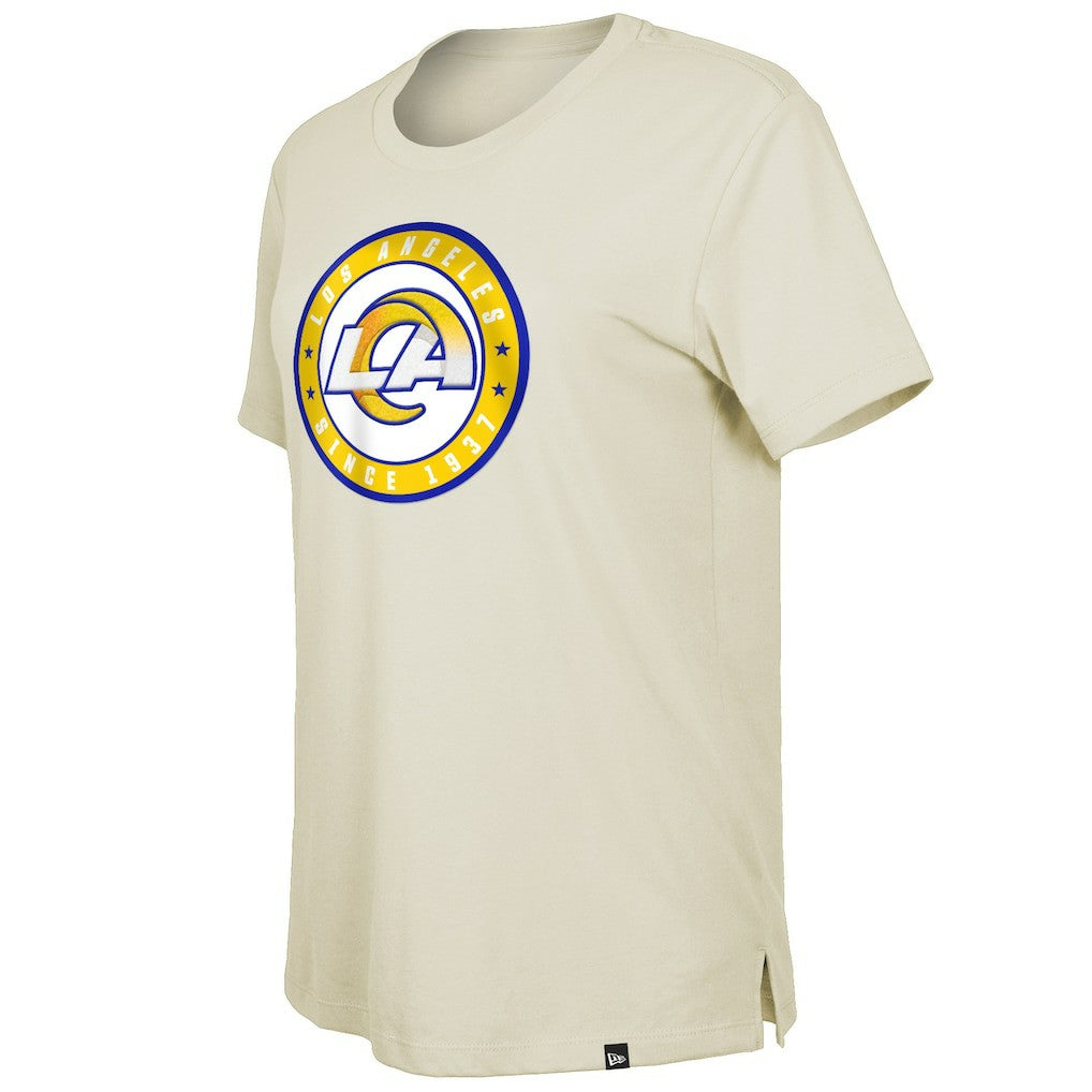 Los Angeles Rams Women's 2023 NFL Draft T-Shirt | NFL US