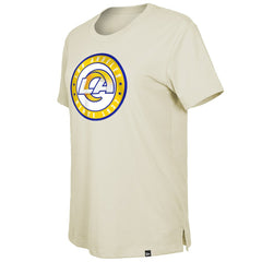 Los Angeles Rams Women's 2023 NFL Draft T-Shirt | NFL US