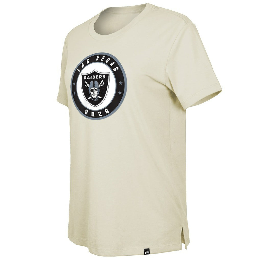 Las Vegas Raiders Women's 2023 NFL Draft T-Shirt | NFL Discount