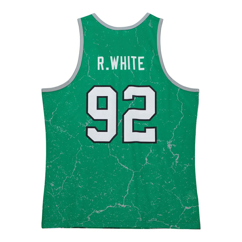 Philadelphia Eagles Reggie White  1992 Player Burst Tank Top | NFL Sale