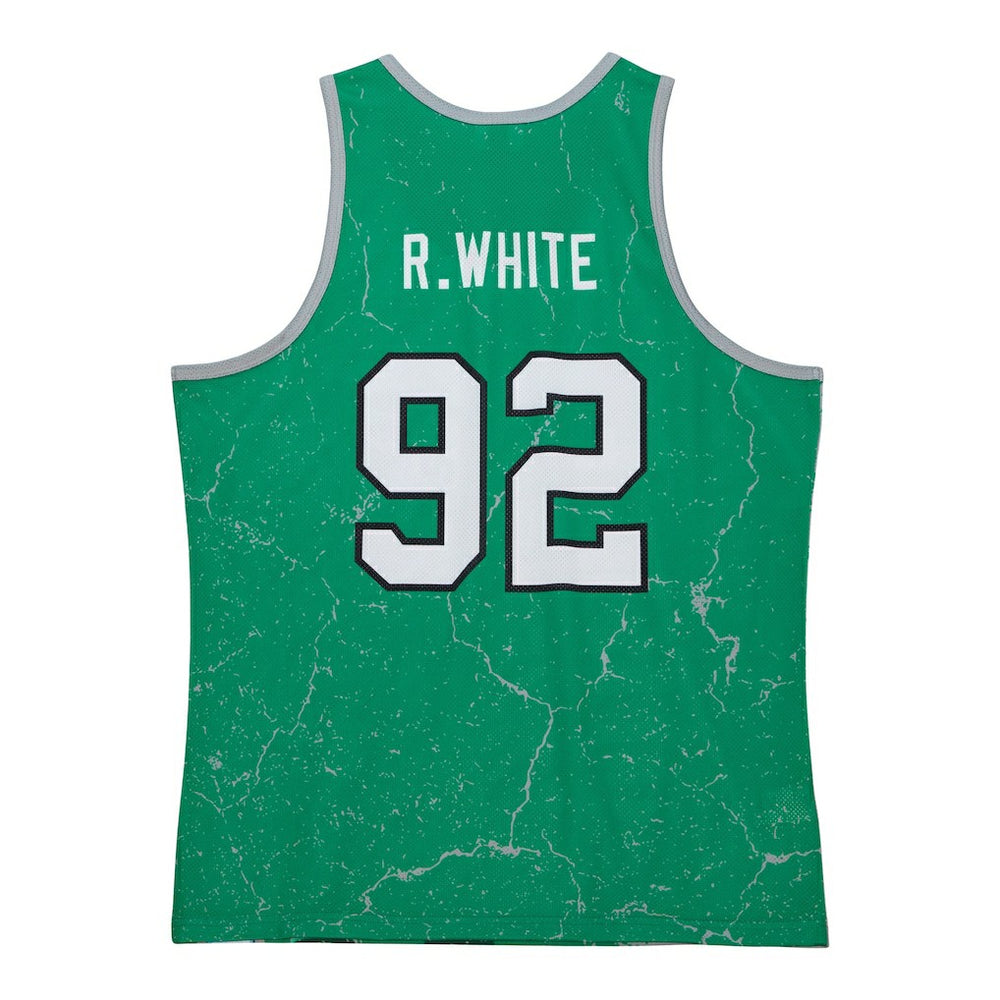 Philadelphia Eagles Reggie White  1992 Player Burst Tank Top | NFL Sale