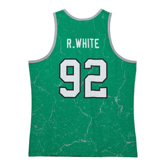 Philadelphia Eagles Reggie White  1992 Player Burst Tank Top | NFL Sale