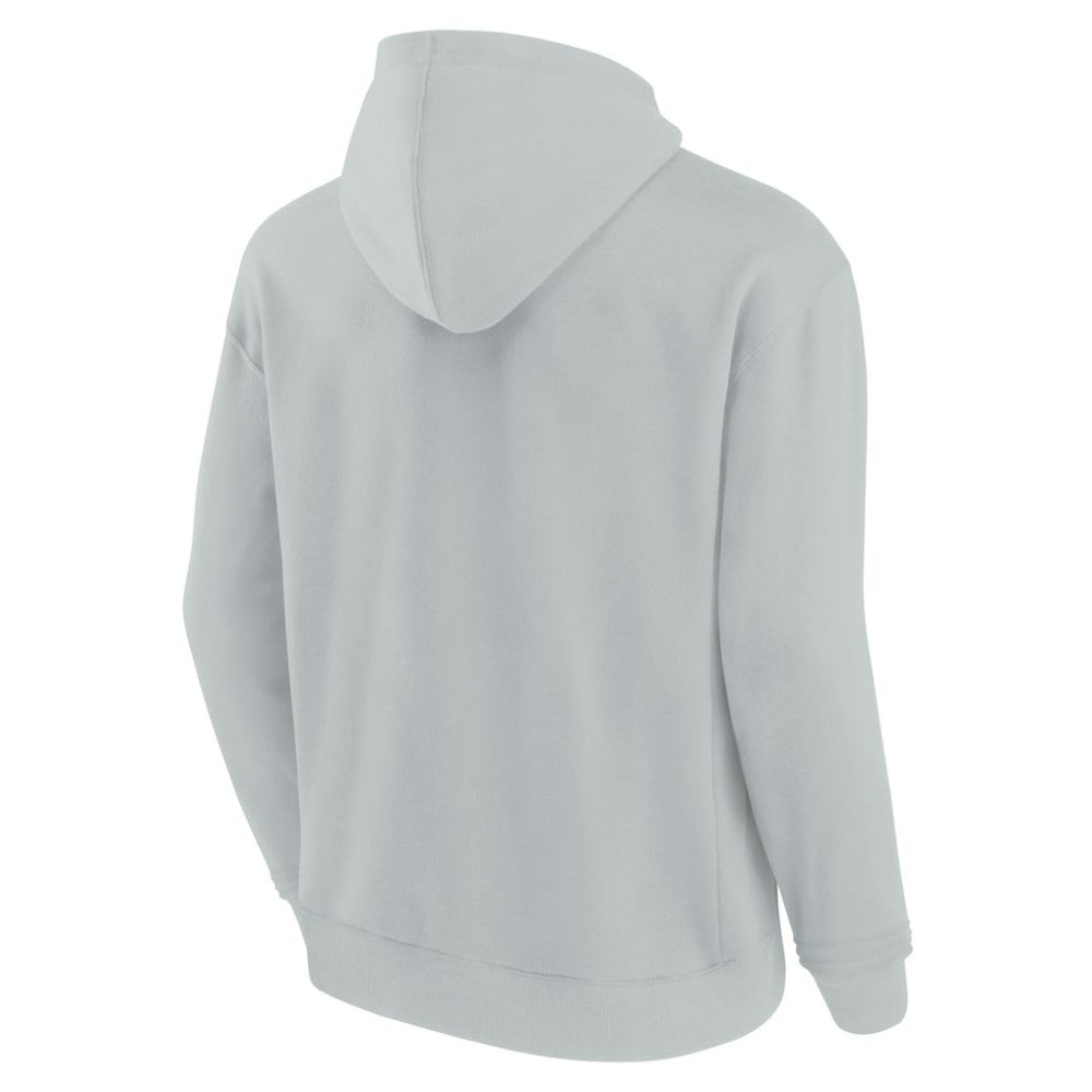San Diego Padres Fanatics Unisex Elements Super Soft Fleece Pullover Hoodie - MLB Hoodies