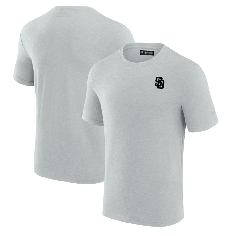 San Diego Padres Fanatics Modal Short Sleeve T-Shirt - MLB T-shirts