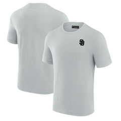 San Diego Padres Fanatics Modal Short Sleeve T-Shirt - MLB T-shirts