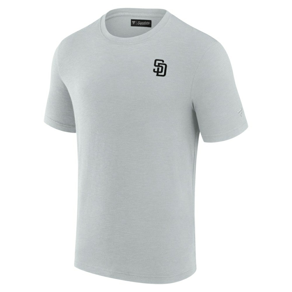 San Diego Padres Fanatics Modal Short Sleeve T-Shirt - MLB T-shirts
