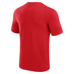 Cincinnati Reds Fanatics Modal Short Sleeve T-Shirt - MLB T-shirts