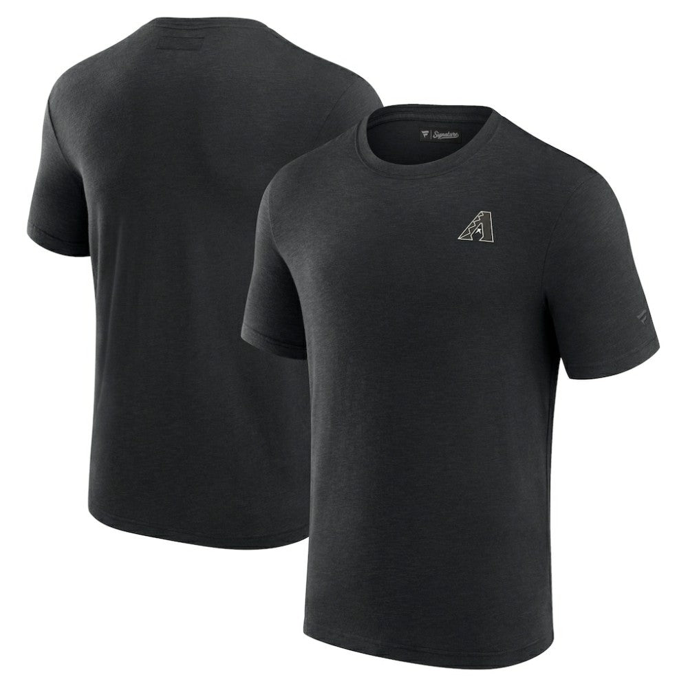 Arizona Diamondbacks Fanatics Modal Short Sleeve T-Shirt - MLB T-shirts