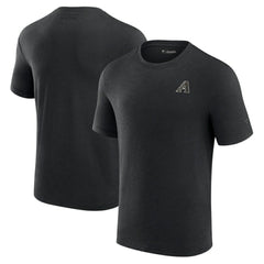 Arizona Diamondbacks Fanatics Modal Short Sleeve T-Shirt - MLB T-shirts
