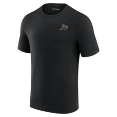 Athletics Fanatics Modal Short Sleeve T-Shirt - MLB T-shirts