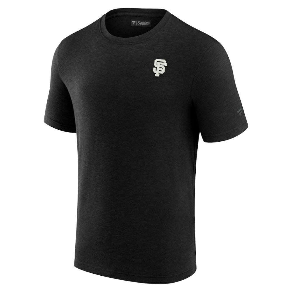San Francisco Giants Fanatics Modal Short Sleeve T-Shirt - MLB T-shirts
