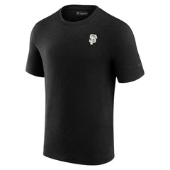 San Francisco Giants Fanatics Modal Short Sleeve T-Shirt - MLB T-shirts
