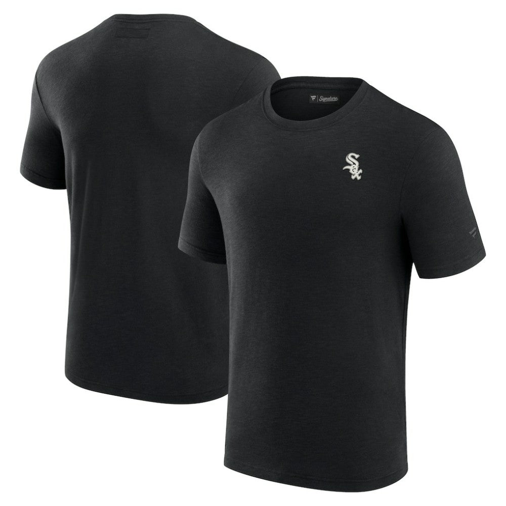 Chicago White Sox Fanatics Modal Short Sleeve T-Shirt - MLB T-shirts