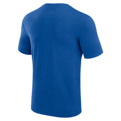 Los Angeles Dodgers Fanatics Modal Short Sleeve T-Shirt - MLB T-shirts