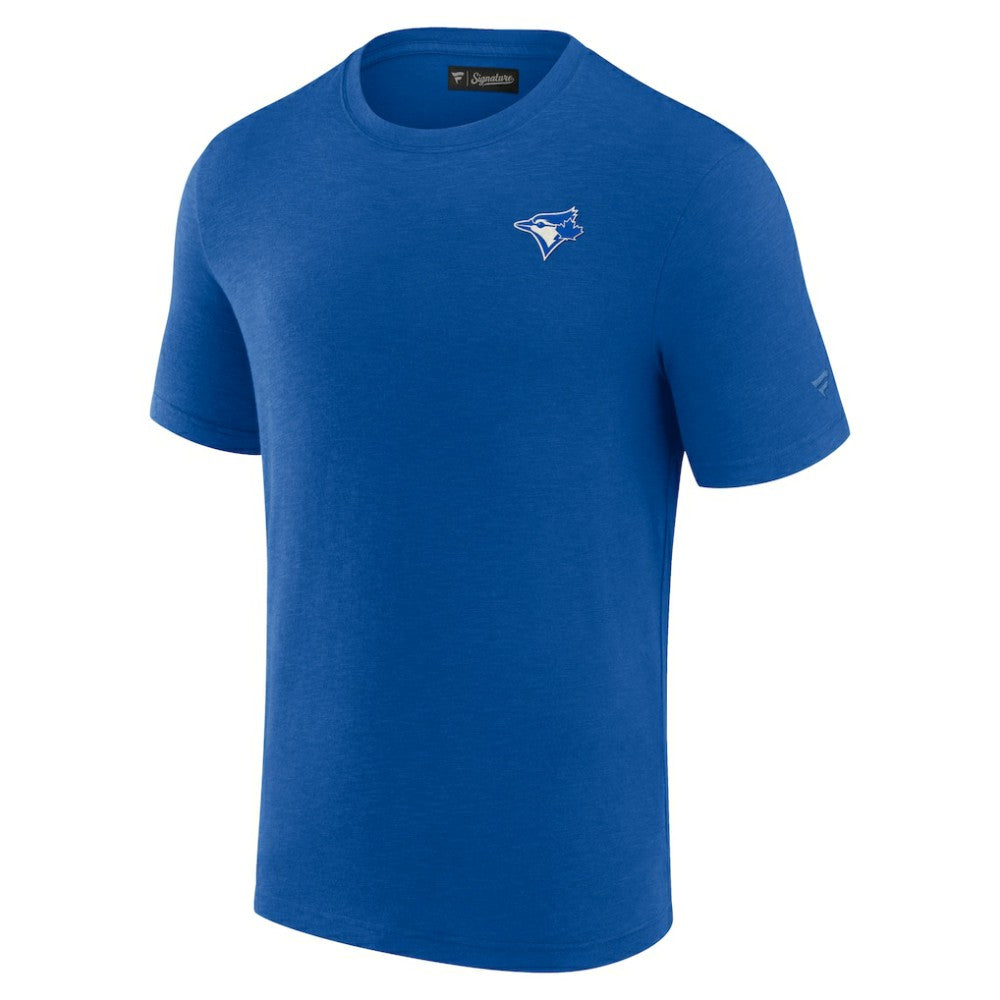 Toronto Blue Jays Fanatics Modal Short Sleeve T-Shirt - MLB T-shirts