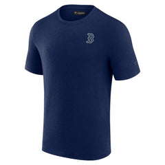 Boston Red Sox Fanatics Modal Short Sleeve T-Shirt - MLB T-shirts