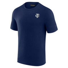 Minnesota Twins Fanatics Modal Short Sleeve T-Shirt - MLB T-shirts