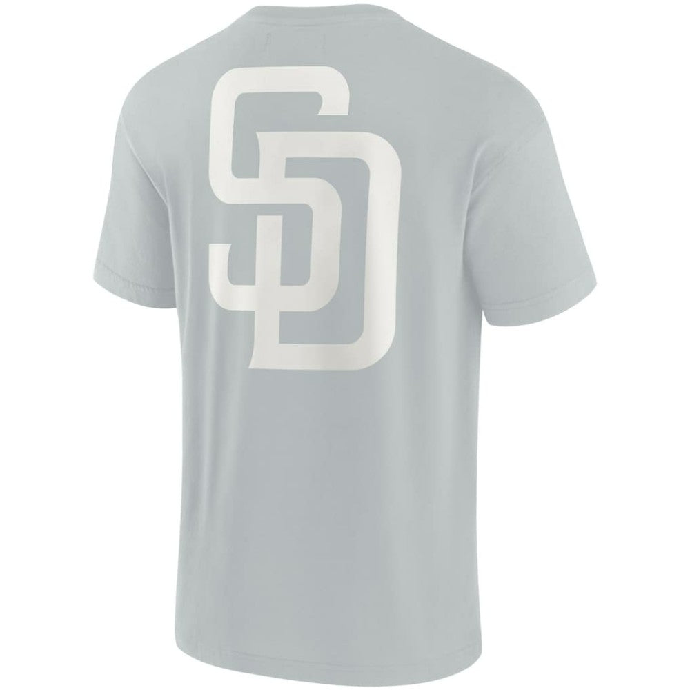 San Diego Padres Fanatics Unisex Elements Super Soft Short Sleeve T-Shirt - MLB T-shirts