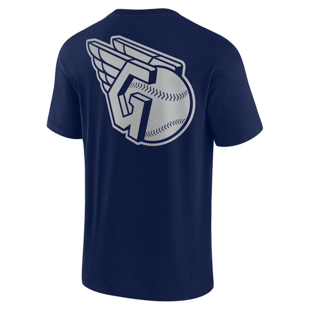 Cleveland Guardians Fanatics Unisex Elements Super Soft Short Sleeve T-Shirt - MLB T-shirts