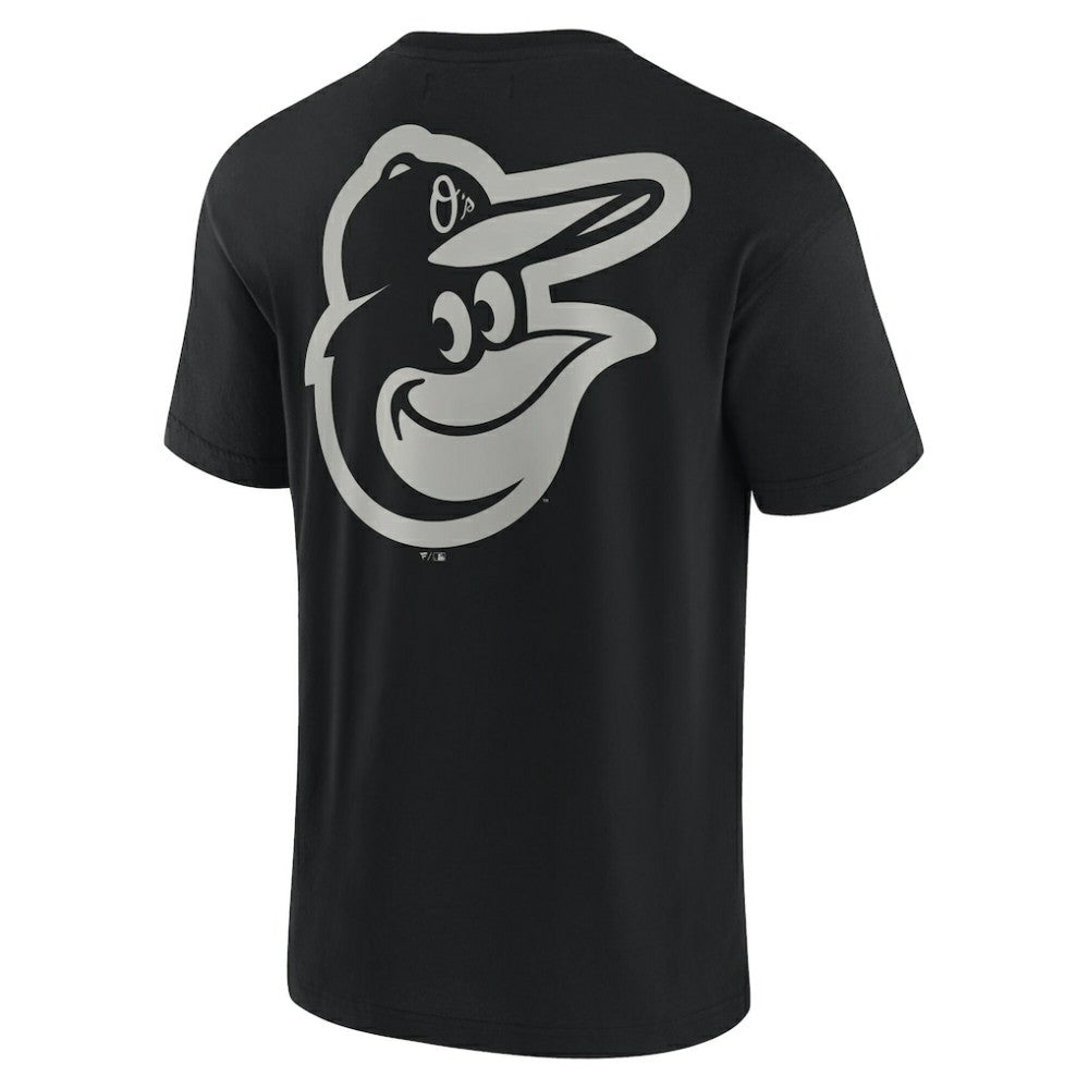 Baltimore Orioles Fanatics Unisex Elements Super Soft Short Sleeve T-Shirt - MLB T-shirts
