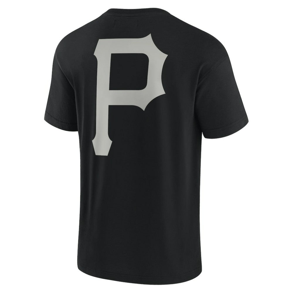 Pittsburgh Pirates Fanatics Unisex Elements Super Soft Short Sleeve T-Shirt - MLB T-shirts