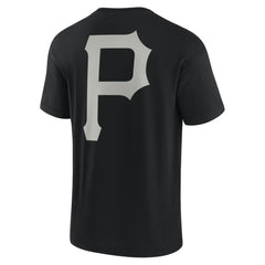 Pittsburgh Pirates Fanatics Unisex Elements Super Soft Short Sleeve T-Shirt - MLB T-shirts