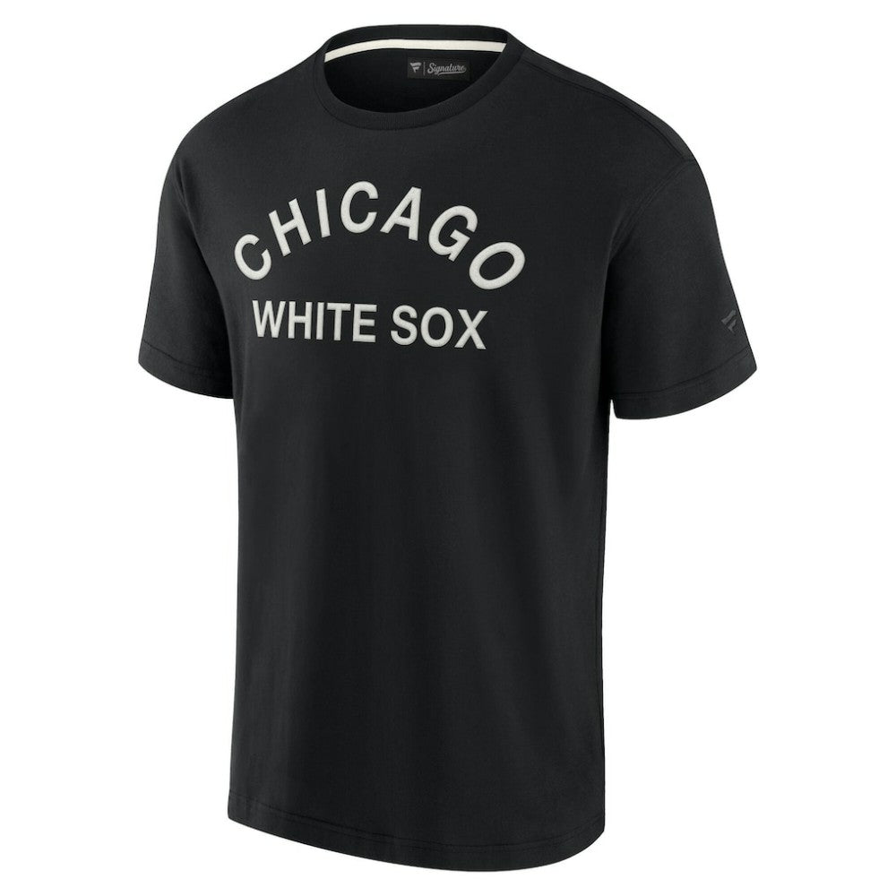 Chicago White Sox Fanatics Unisex Elements Super Soft Short Sleeve T-Shirt - MLB T-shirts