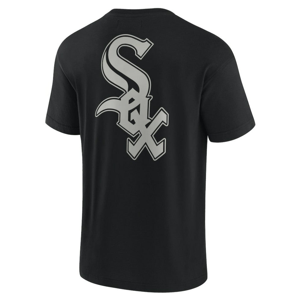 Chicago White Sox Fanatics Unisex Elements Super Soft Short Sleeve T-Shirt - MLB T-shirts