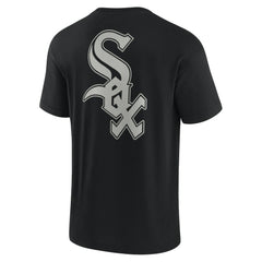 Chicago White Sox Fanatics Unisex Elements Super Soft Short Sleeve T-Shirt - MLB T-shirts