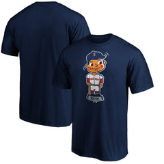 Boston Red Sox Pop Fly T-Shirt - MLB T-shirts