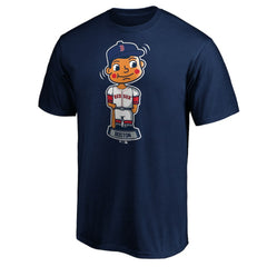 Boston Red Sox Pop Fly T-Shirt - MLB T-shirts