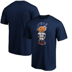 Houston Astros Pop Fly T-Shirt - MLB T-shirts