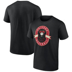 Arizona Diamondbacks Glory Bound D-Backs Nation T-Shirt - MLB T-shirts