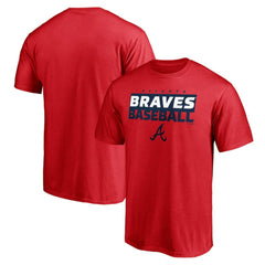 Atlanta Braves Gain Ground T-Shirt - MLB T-shirts