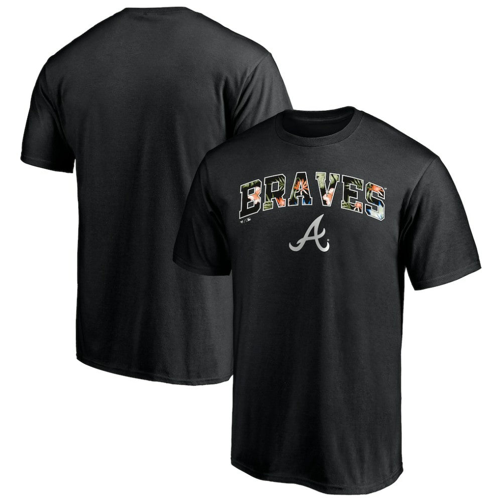 Atlanta Braves Perennial Power T-Shirt - MLB T-shirts