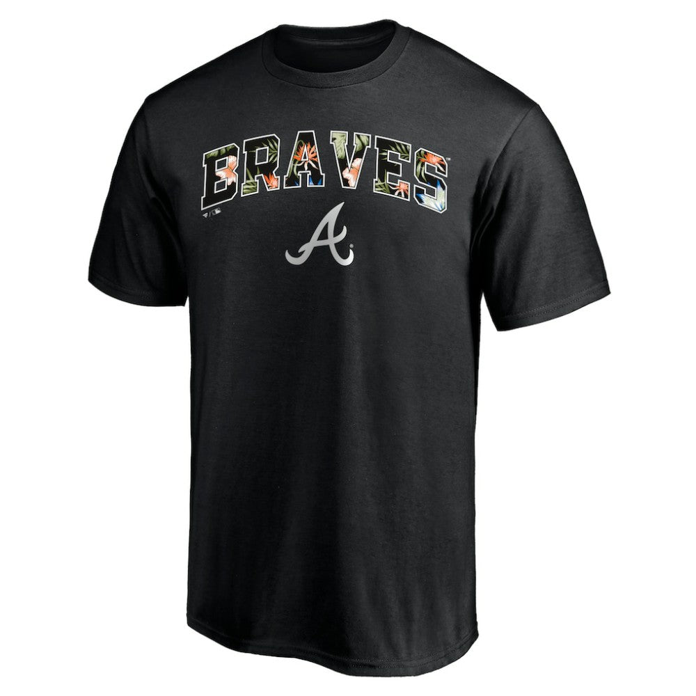 Atlanta Braves Perennial Power T-Shirt - MLB T-shirts