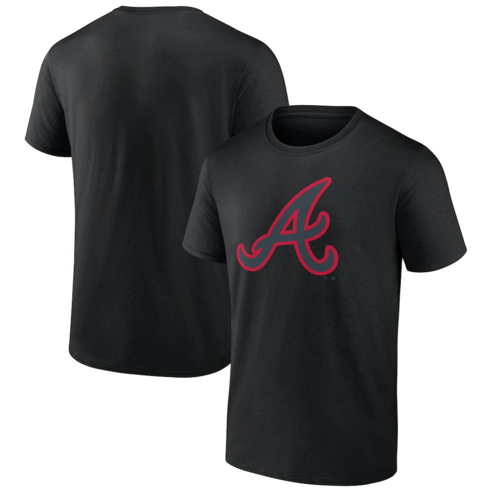Atlanta Braves Rough Diamond T-Shirt - MLB T-shirts