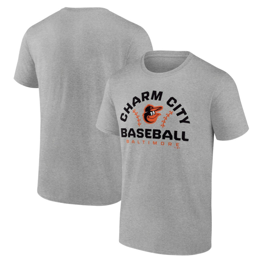 Baltimore Orioles Team Go For Two T-Shirt - MLB T-shirts