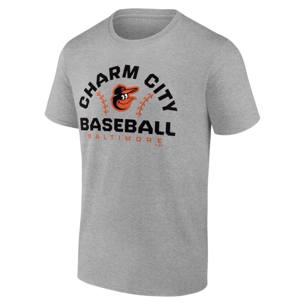 Baltimore Orioles Team Go For Two T-Shirt - MLB T-shirts
