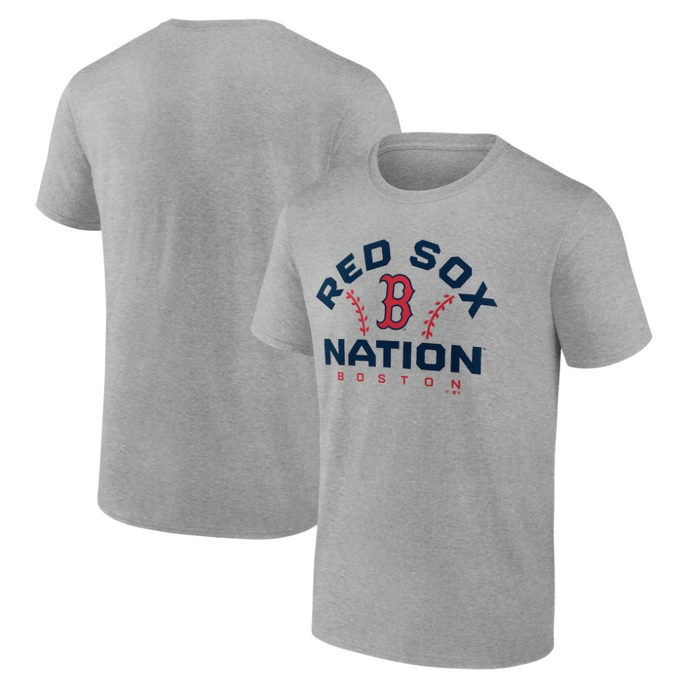 Boston Red Sox Team Go For Two T-Shirt - MLB T-shirts
