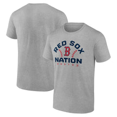 Boston Red Sox Team Go For Two T-Shirt - MLB T-shirts