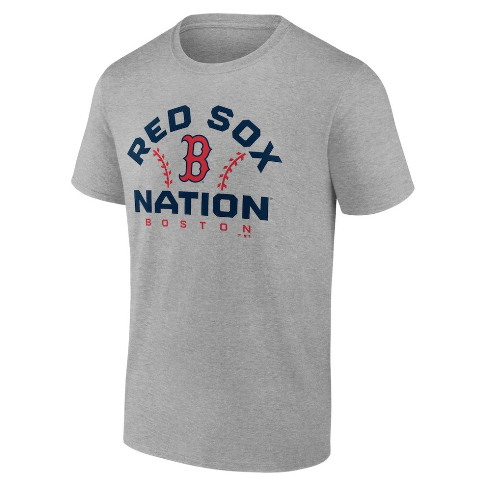 Boston Red Sox Team Go For Two T-Shirt - MLB T-shirts