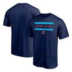 Chicago Cubs Grand Slam Club T-Shirt - MLB T-shirts