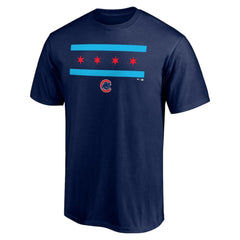 Chicago Cubs Grand Slam Club T-Shirt - MLB T-shirts