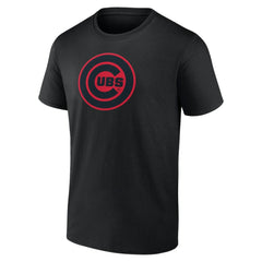 Chicago Cubs Rough Diamond T-Shirt - MLB T-shirts