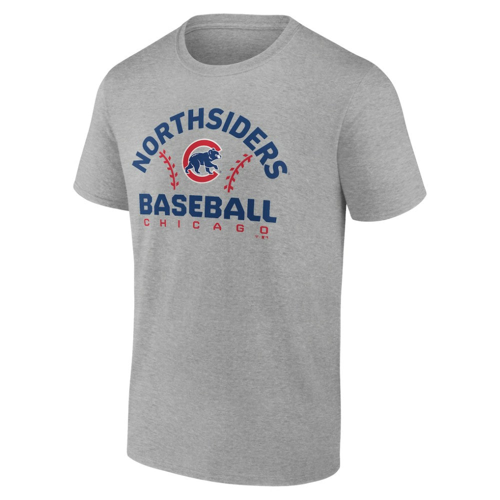 Chicago Cubs Team Go For Two T-Shirt - MLB T-shirts