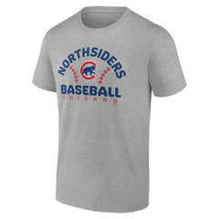 Chicago Cubs Team Go For Two T-Shirt - MLB T-shirts