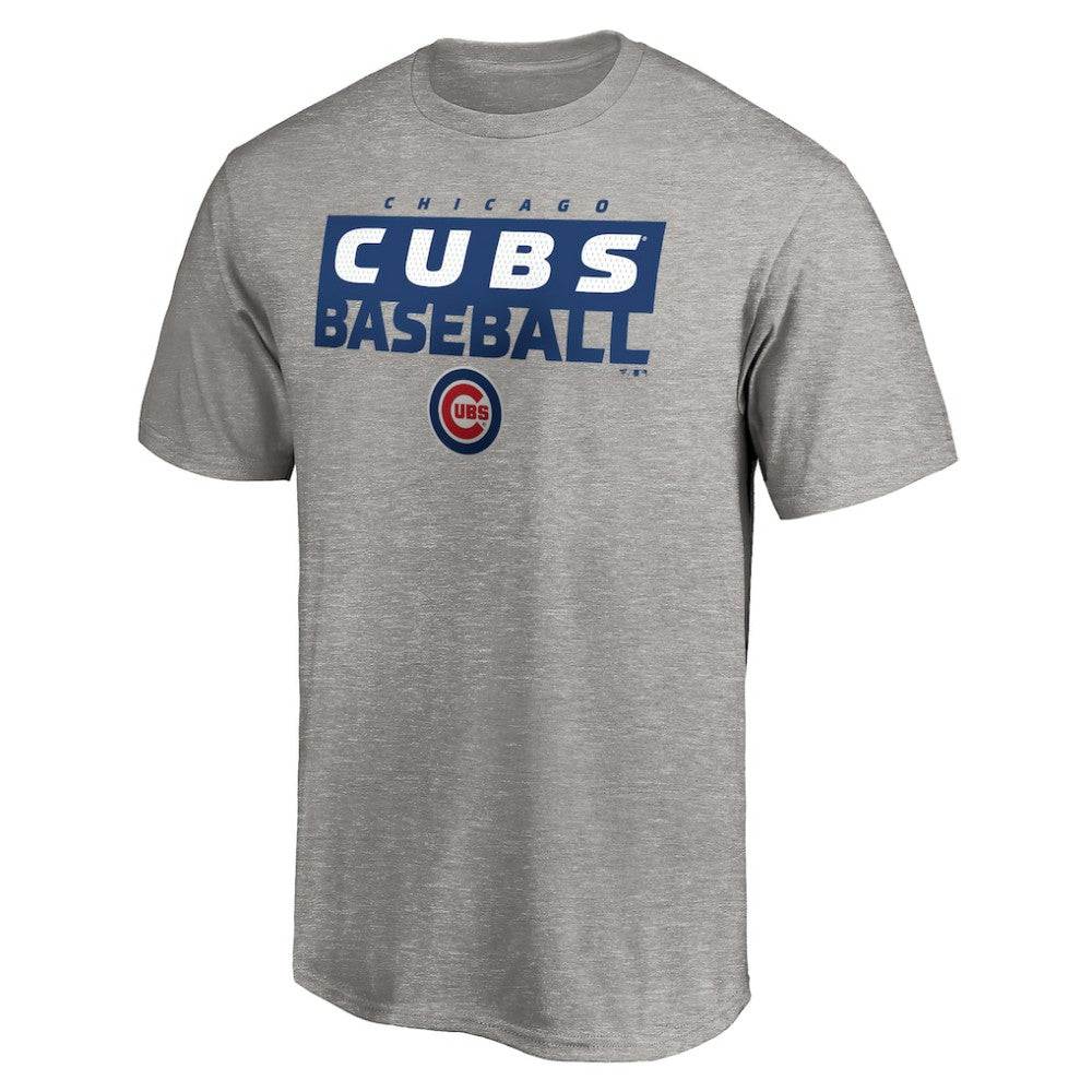 Chicago Cubs Gain Ground T-Shirt - MLB T-shirts