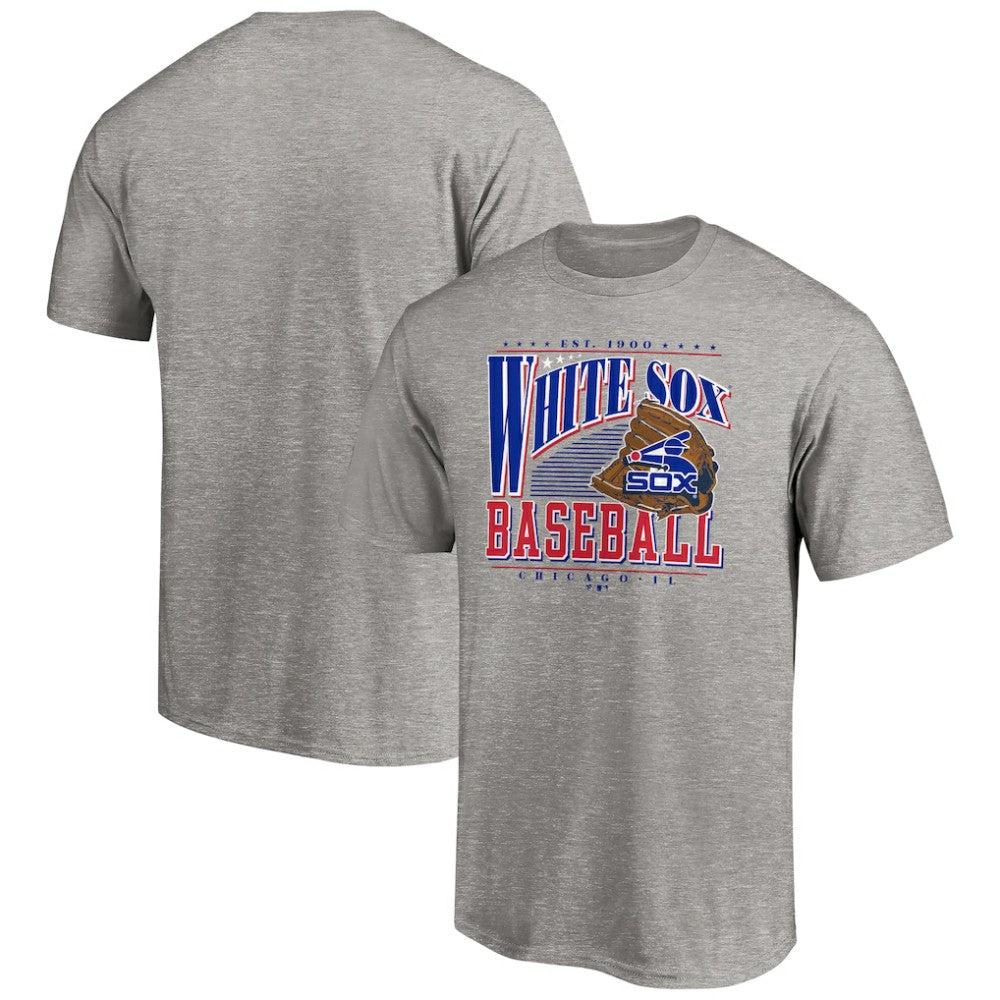 Chicago White Sox Cooperstown Collection Winning Time T-Shirt - MLB T-shirts