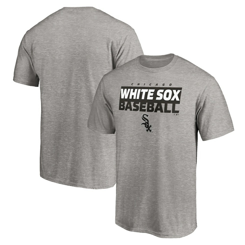 Chicago White Sox Gain Ground T-Shirt - MLB T-shirts